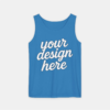 5317912176122239614_2048_custom.webp Garment-Dyed Tank Top - Comfort Colors (Palette 2)