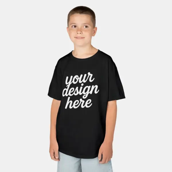 Kids Tee - Gildan