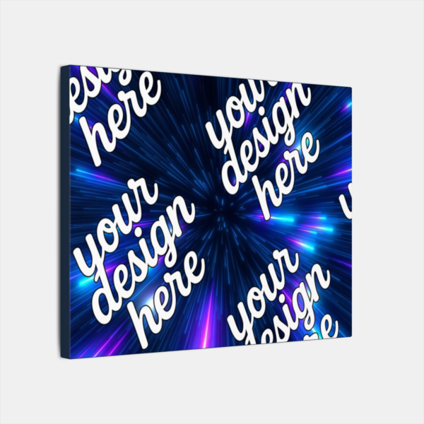 Unframed Canvas Art - Available in Multiple Sizes