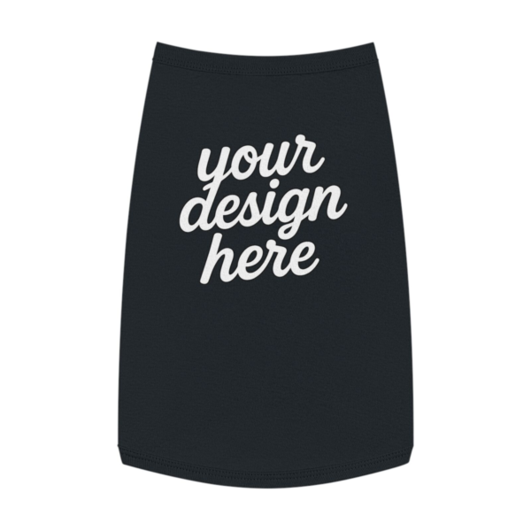 Pet Tank Top for Dogs - Doggie Skins