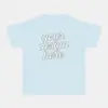 Youth Midweight Tee - Comfort Colors