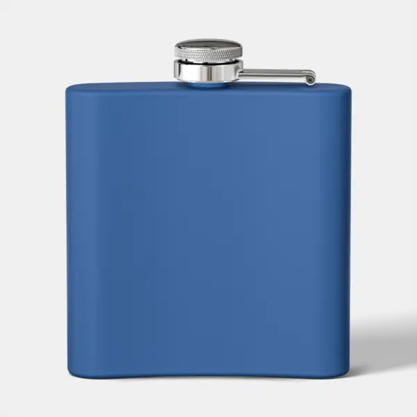 Stainless Steel Flask