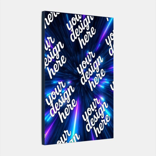 Unframed Canvas Art - Available in Multiple Sizes