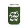 Can Cooler Sleeve - 100% Neoprene