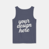 6279710334592830060_2048_custom.webp Garment-Dyed Tank Top - Comfort Colors (Palette 2)