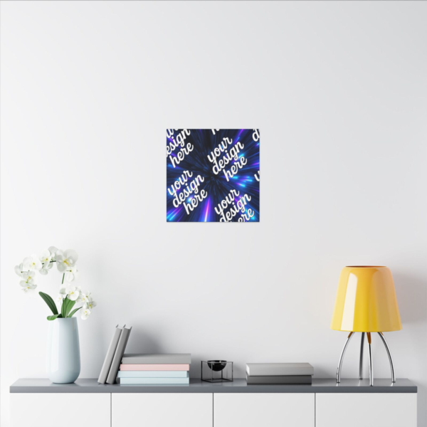 Unframed Canvas Art - Available in Multiple Sizes