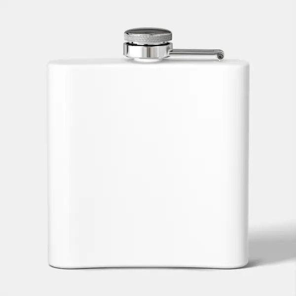 Stainless Steel Flask