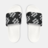 Men's Sandals - Removable Strap Slides - Deco Slides