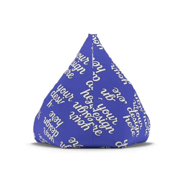 Cozy Lounge Bean Bag Cover