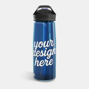 CamelBak Water Bottle - 20oz and 25oz