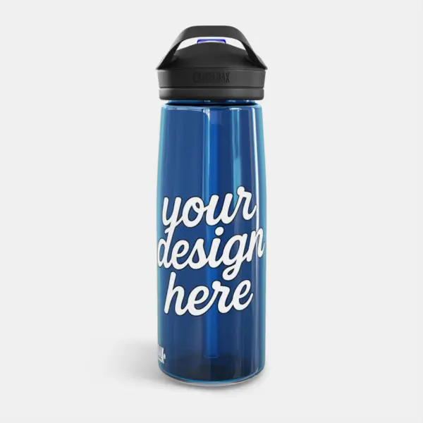 CamelBak Water Bottle - 20oz and 25oz