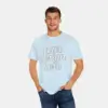 Customizable Unisex T-Shirt - Comfort Colors 1717 (Color Palette 3)