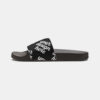 Men's Sandals - Removable Strap Slides - Deco Slides