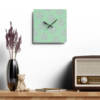 Acrylic Wall Clock