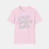 6866896594303365882_2048_custom.webp Softstyle T-Shirt - Gildan 6400 (Pink Palette)