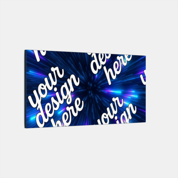 Unframed Canvas Art - Available in Multiple Sizes