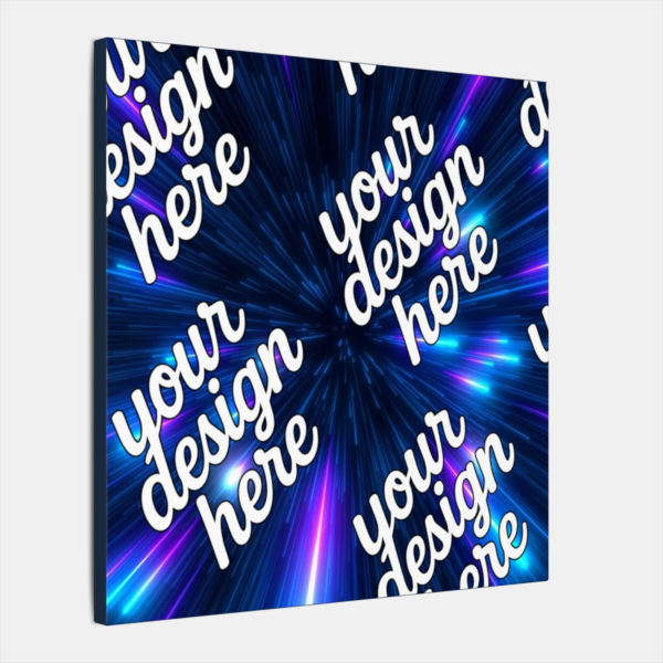 Unframed Canvas Art - Available in Multiple Sizes