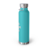 Insulated Water Bottle | Copper Vacuum Flask | Eco-Friendly Hydration