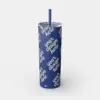20oz Skinny Tumbler - Maars