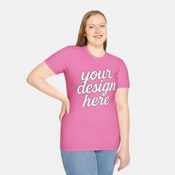 7299589994003969551_2048_custom.webp Softstyle T-Shirt - Gildan 6400 (Pink Palette)