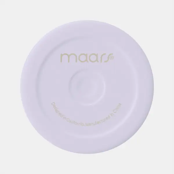 20oz Skinny Tumbler - Maars