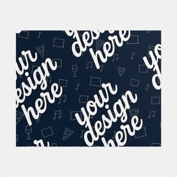 Rolled Posters - Semi Glossy, Matte or Fine Art Finishes