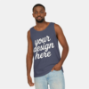 7422141948061783613_2048_custom.webp Garment-Dyed Tank Top - Comfort Colors (Palette 2)