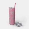 20oz Skinny Tumbler - Maars