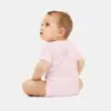 Cotton Infant Onesie - Bella + Canvas