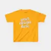 Kids Tee - Gildan