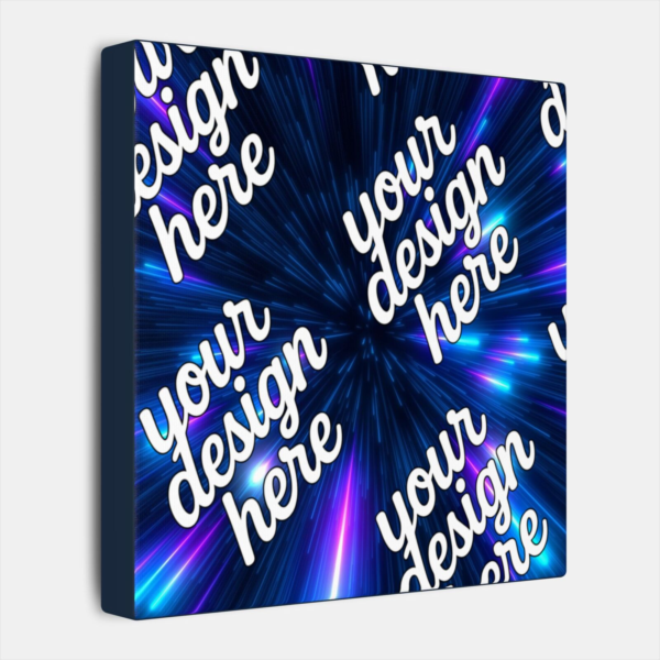 Unframed Canvas Art - Available in Multiple Sizes