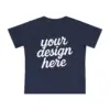 Baby T-Shirt for Stylish Little Ones - Bella + Canvas
