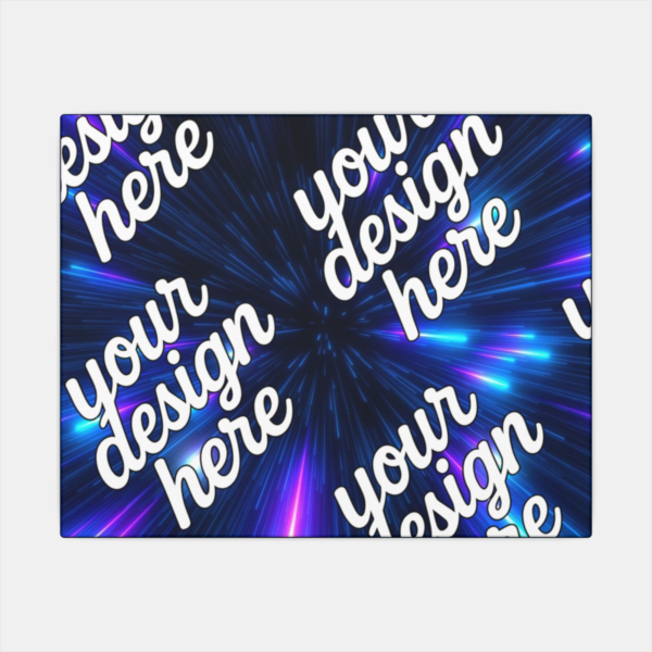 Unframed Canvas Art - Available in Multiple Sizes