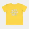 Toddler Tee - Bella + Canvas