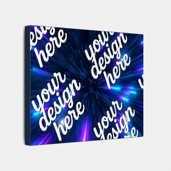 Unframed Canvas Art - Available in Multiple Sizes