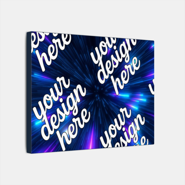 Unframed Canvas Art - Available in Multiple Sizes