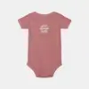 Cotton Infant Onesie - Bella + Canvas