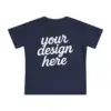 Baby T-Shirt for Stylish Little Ones - Bella + Canvas