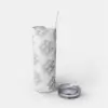 20oz Skinny Tumbler - Maars