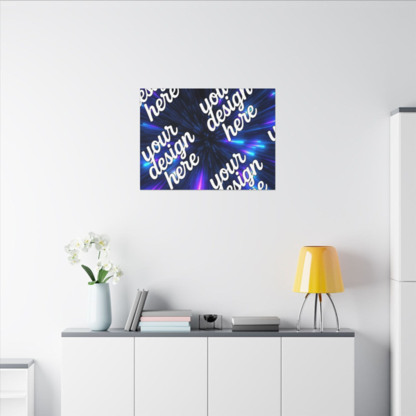 Unframed Canvas Art - Available in Multiple Sizes