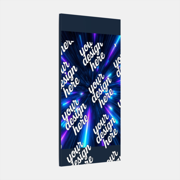 Unframed Canvas Art - Available in Multiple Sizes