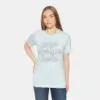 Casual Unisex Tee - Bella + Canvas 3001 (Color Palette 10)