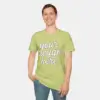 8543186718767050366_2048_custom.webp Softstyle T-Shirt - Gildan 6400 (Green Palette)