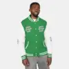 Heavyweight Letterman Jacket