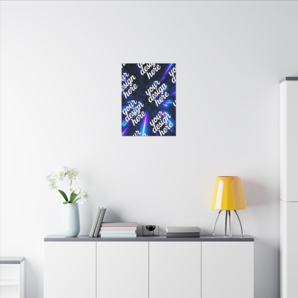 Unframed Canvas Art - Available in Multiple Sizes
