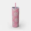 20oz Skinny Tumbler - Maars