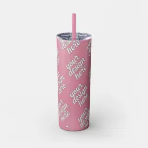20oz Skinny Tumbler - Maars