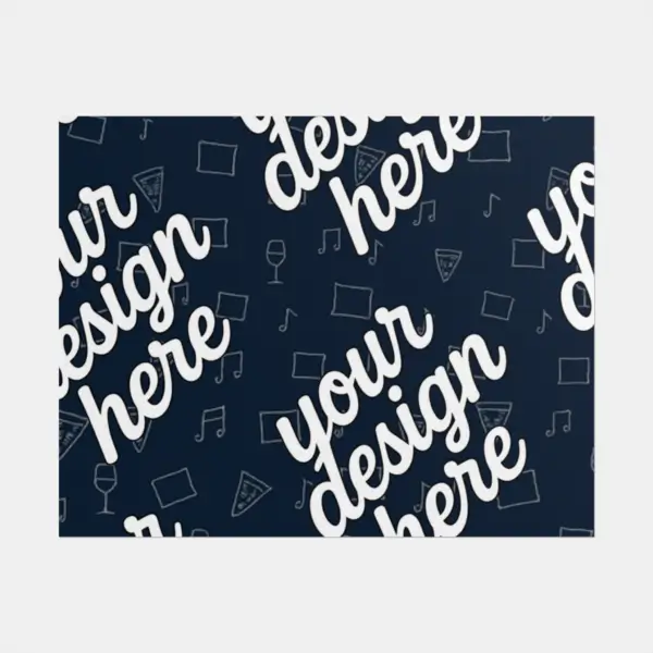 Rolled Posters - Semi Glossy, Matte or Fine Art Finishes