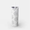20oz Skinny Tumbler - Maars