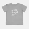 Toddler Tee - Bella + Canvas
